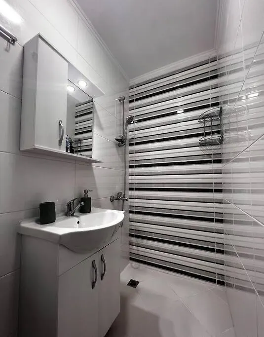Apartament City Center Studio Amelia Płowdiw